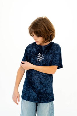 Футболка для хлопчика